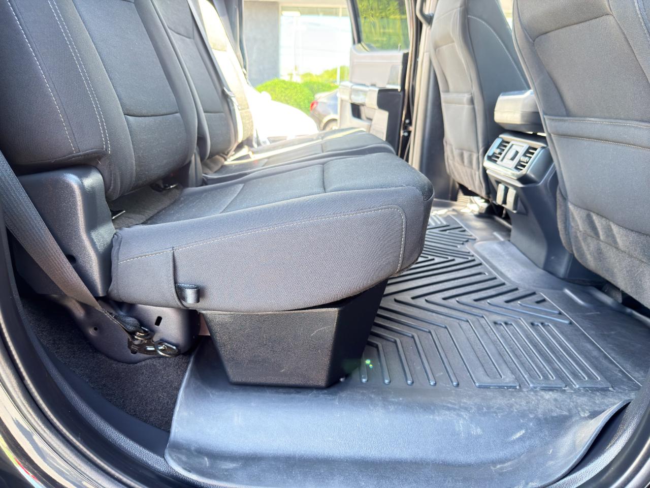 Ford F-150 XLT SuperCrew 4WD 2022