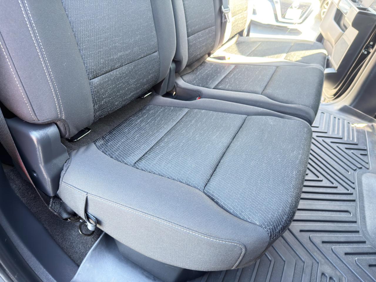 Ford F-150 XLT SuperCrew 4WD 2022