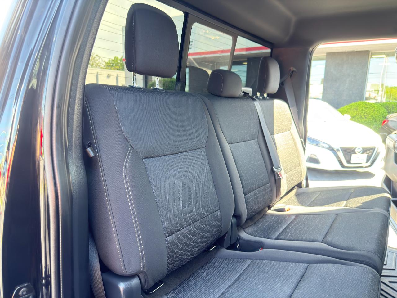 Ford F-150 XLT SuperCrew 4WD 2022