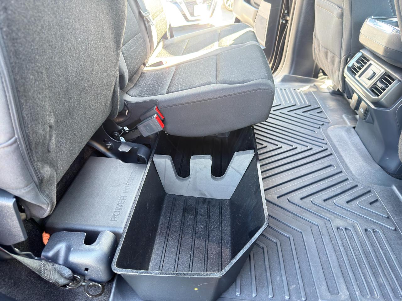 Ford F-150 XLT SuperCrew 4WD 2022
