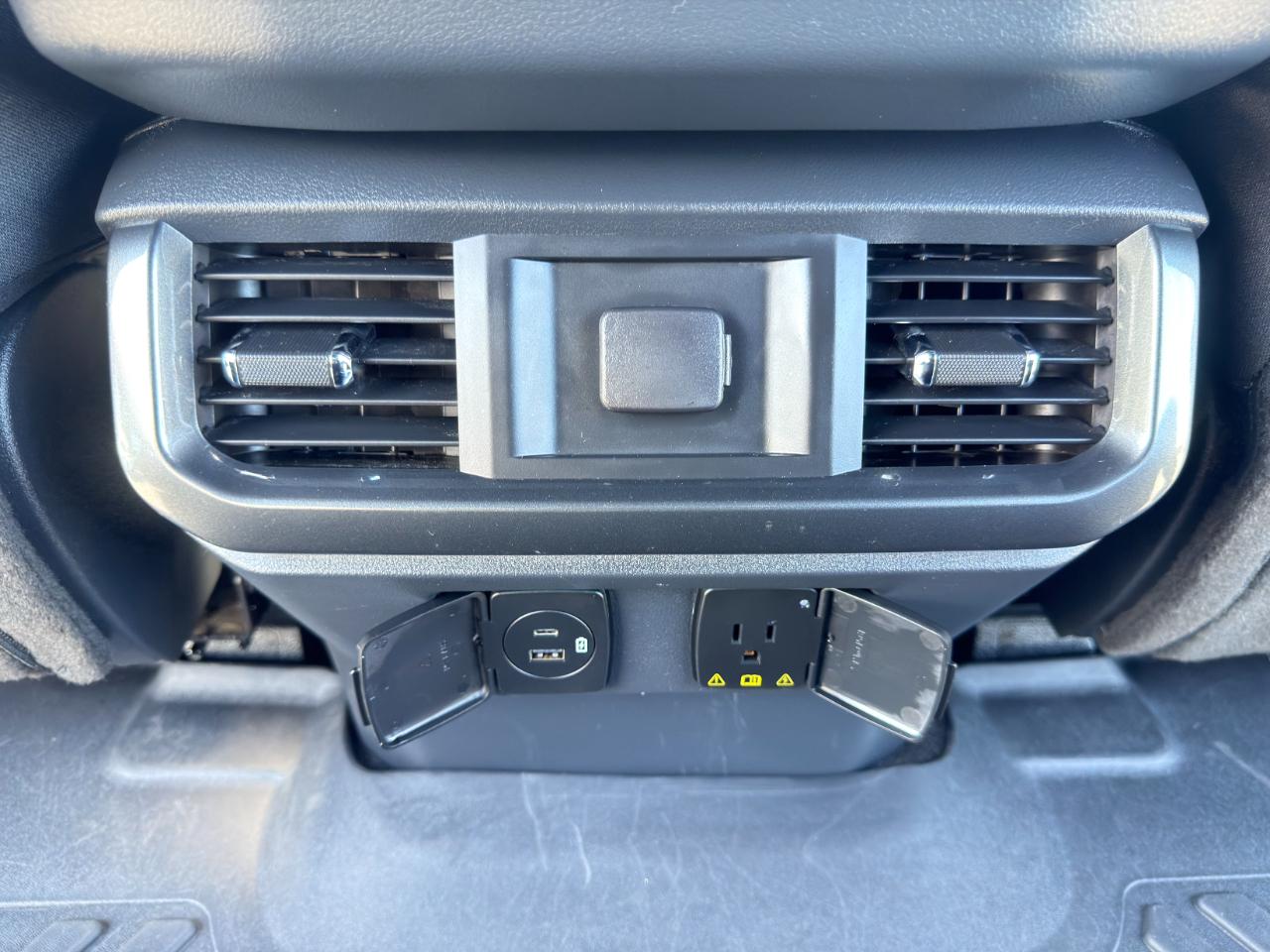 Ford F-150 XLT SuperCrew 4WD 2022