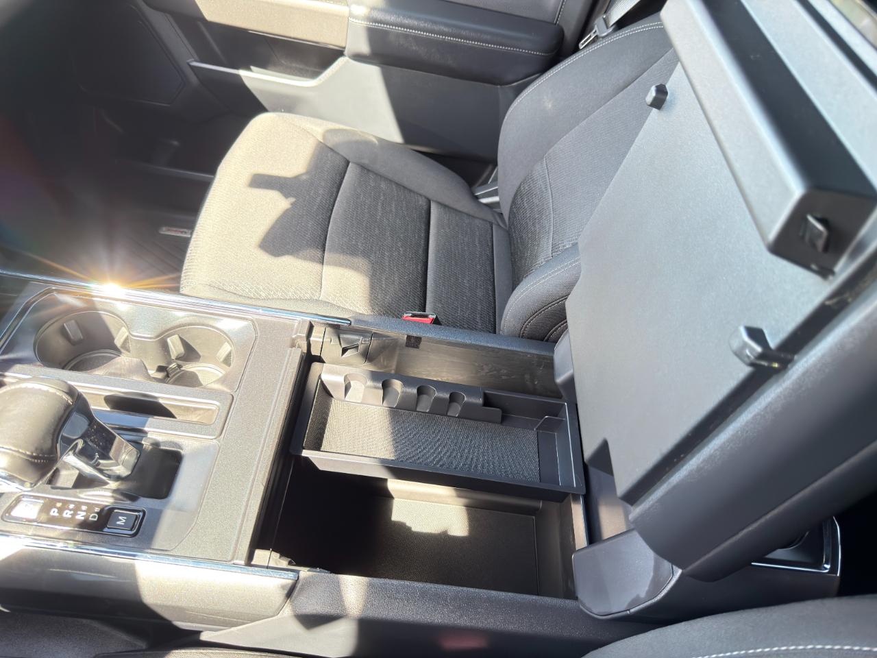 Ford F-150 XLT SuperCrew 4WD 2022