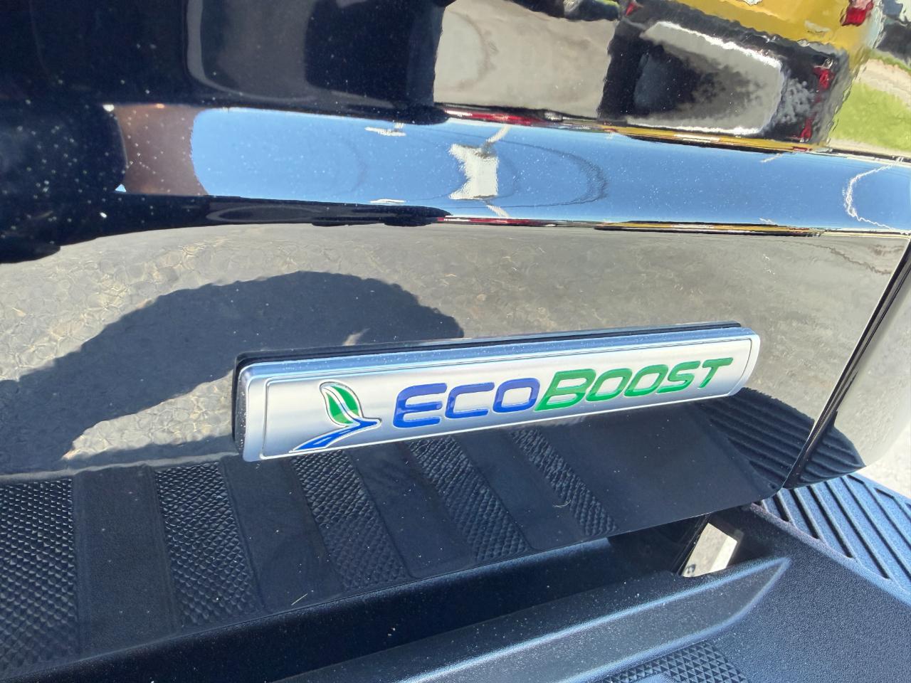 Ford F-150 XLT SuperCrew 4WD 2022