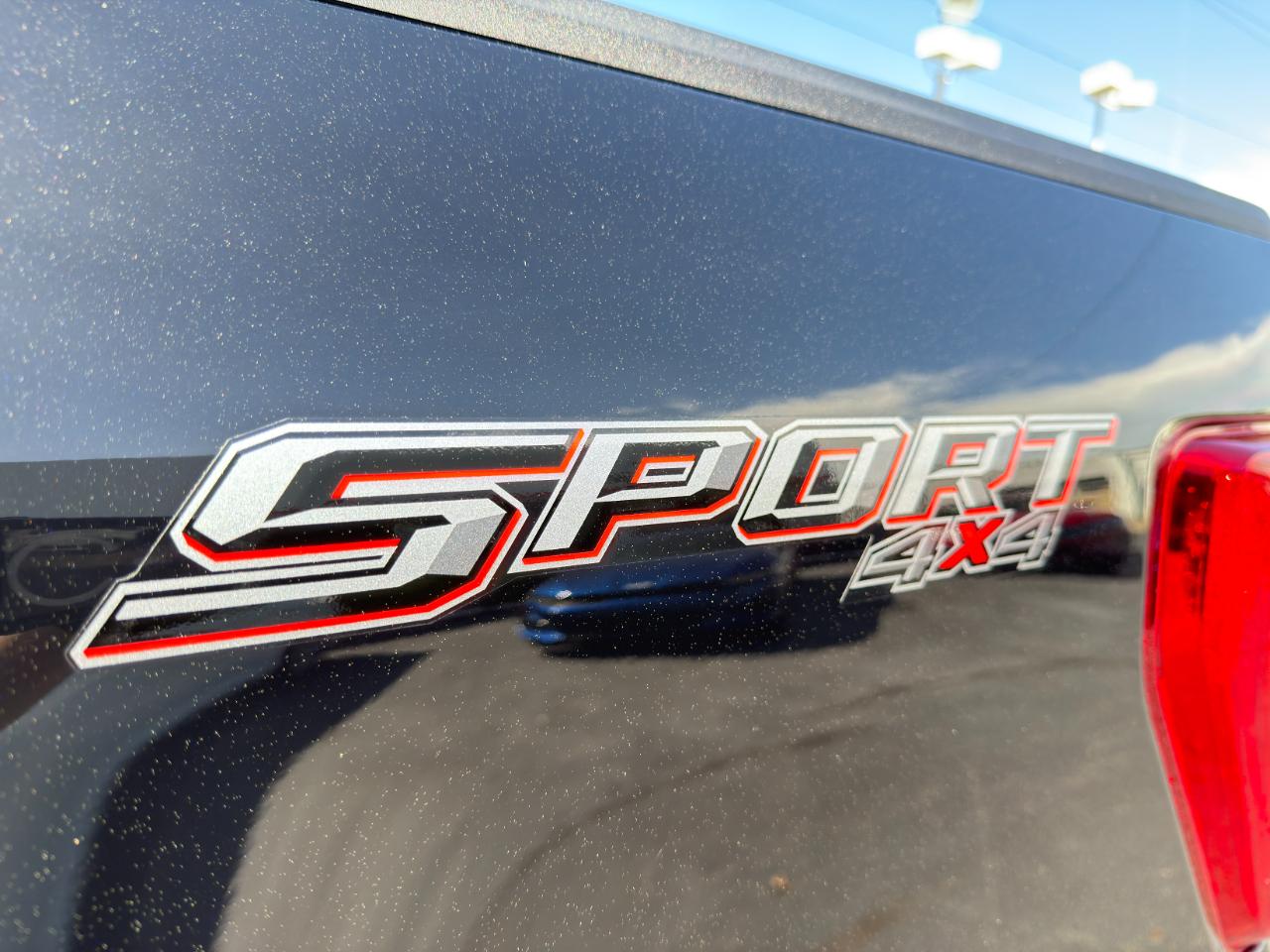 Ford F-150 XLT SuperCrew 4WD 2022