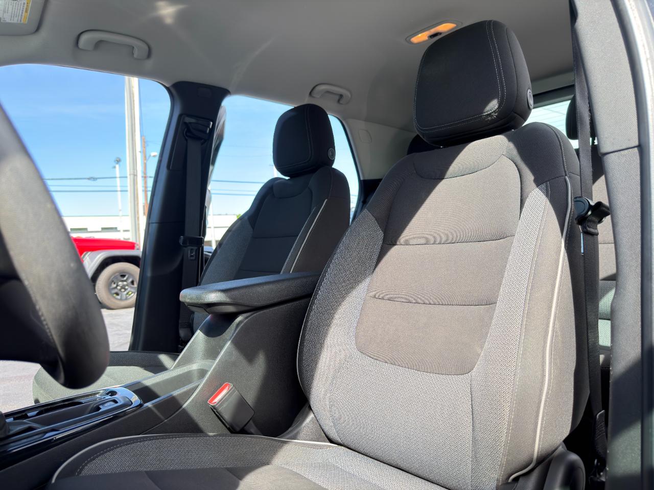 Chevrolet TrailBlazer LS 2WD 2021
