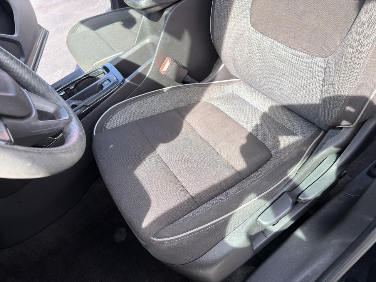 Chevrolet TrailBlazer LS 2WD 2021
