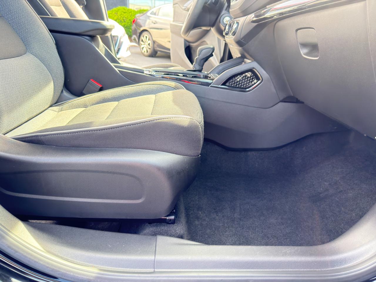 Chevrolet TrailBlazer LS 2WD 2021
