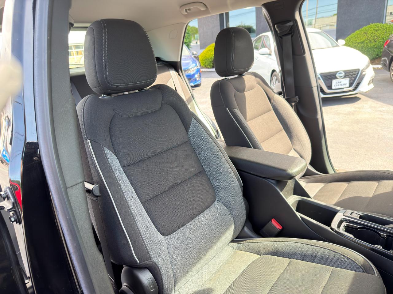 Chevrolet TrailBlazer LS 2WD 2021