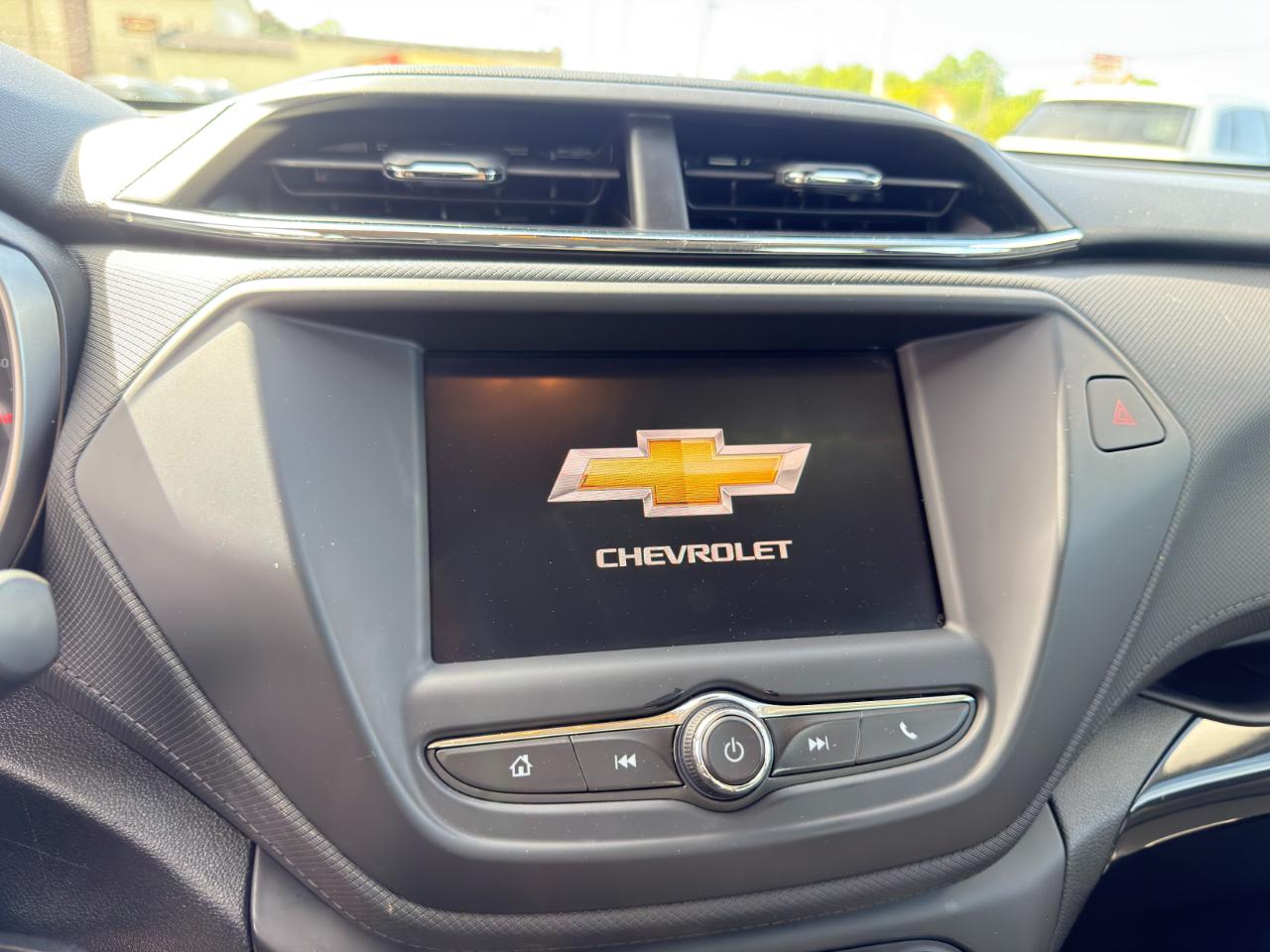 Chevrolet TrailBlazer LS 2WD 2021