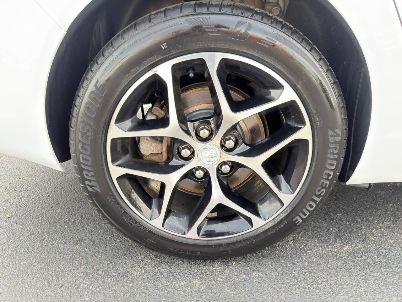 Buick Regal Sport Touring 2017