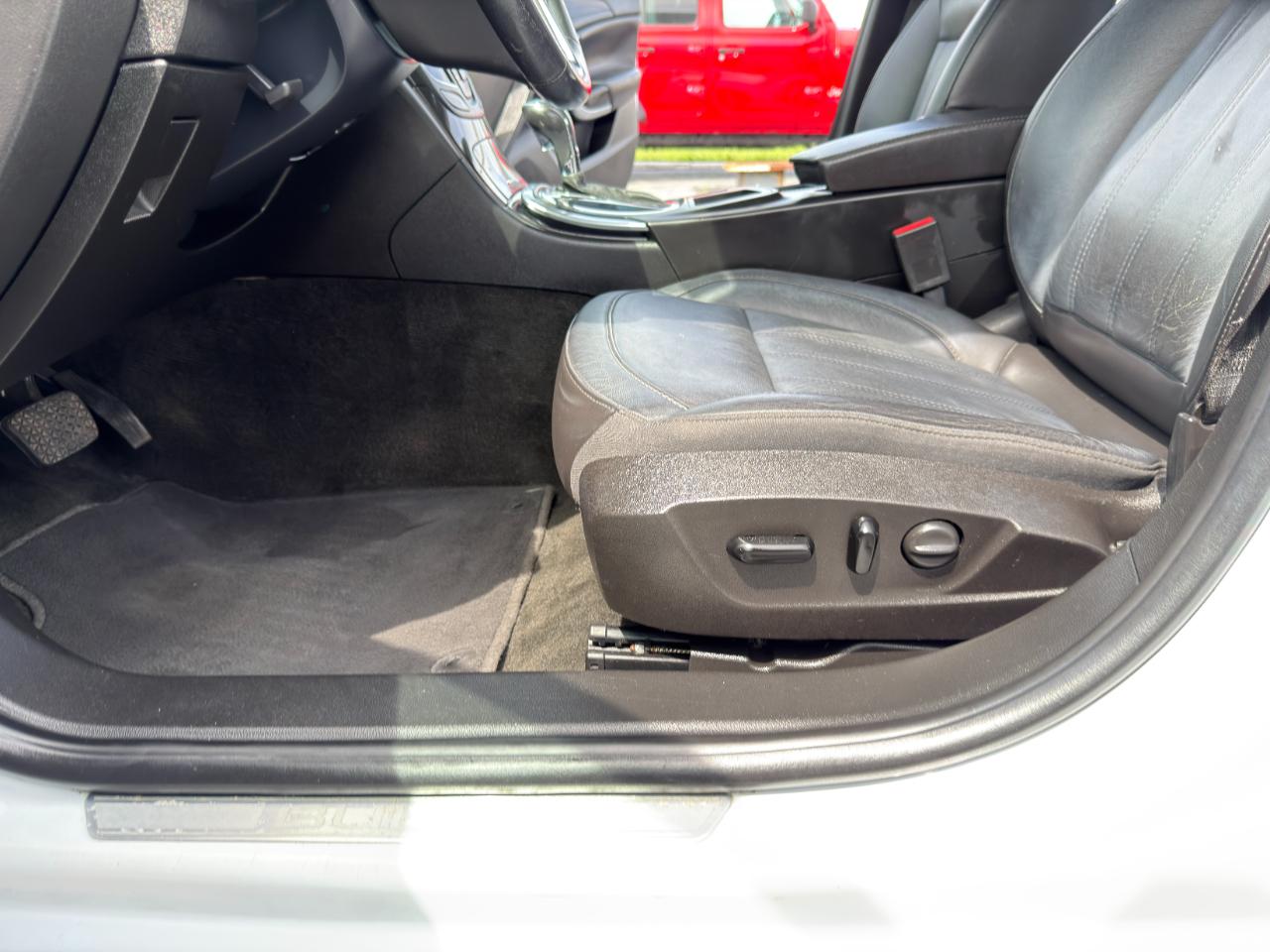 Buick Regal Sport Touring 2017