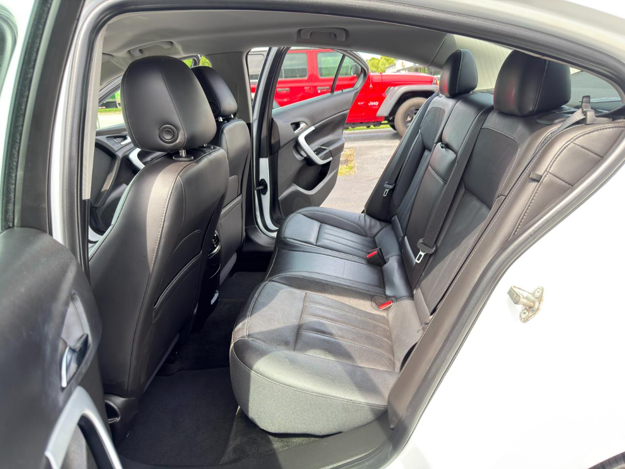 Buick Regal Sport Touring 2017