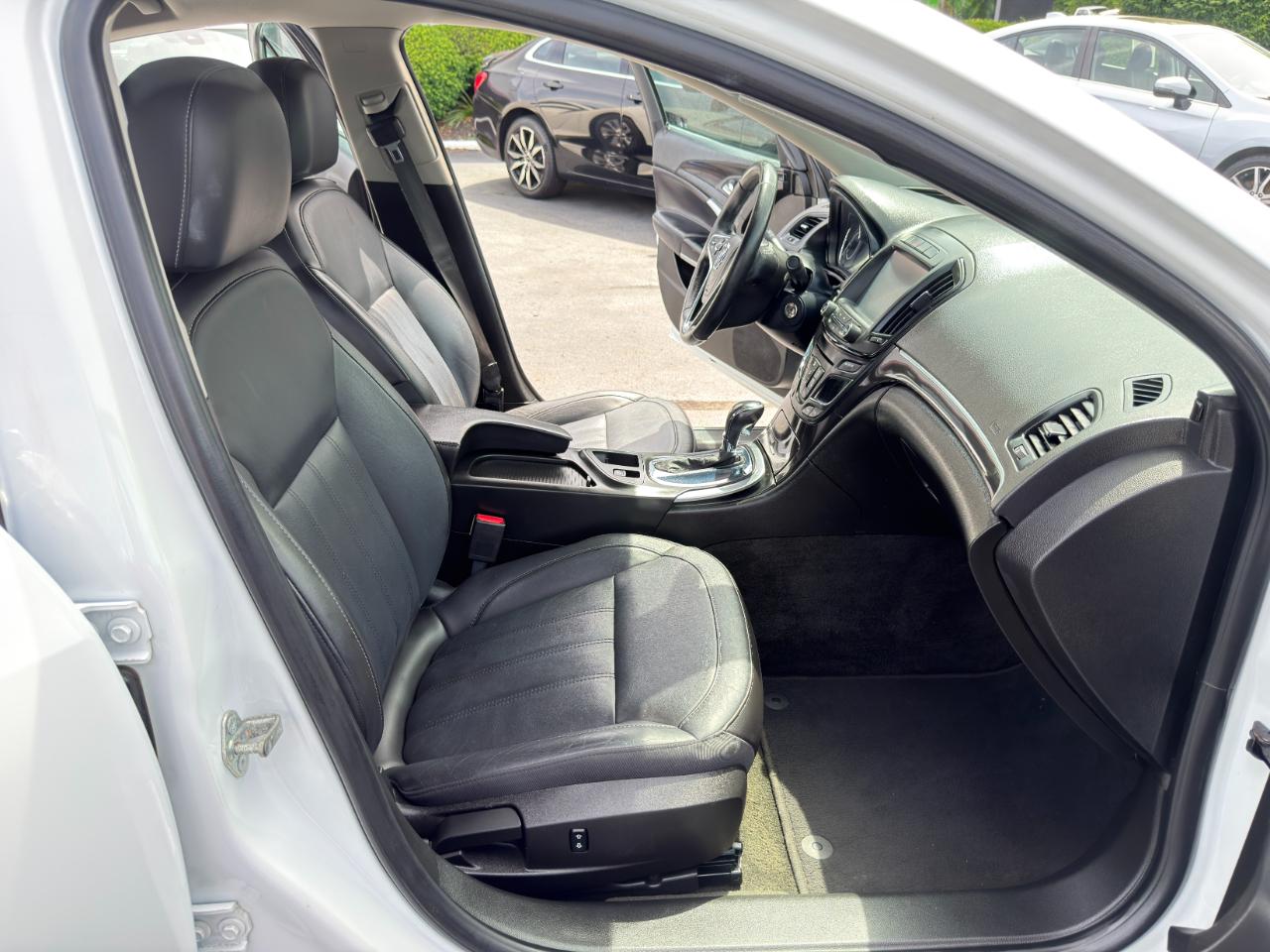 Buick Regal Sport Touring 2017