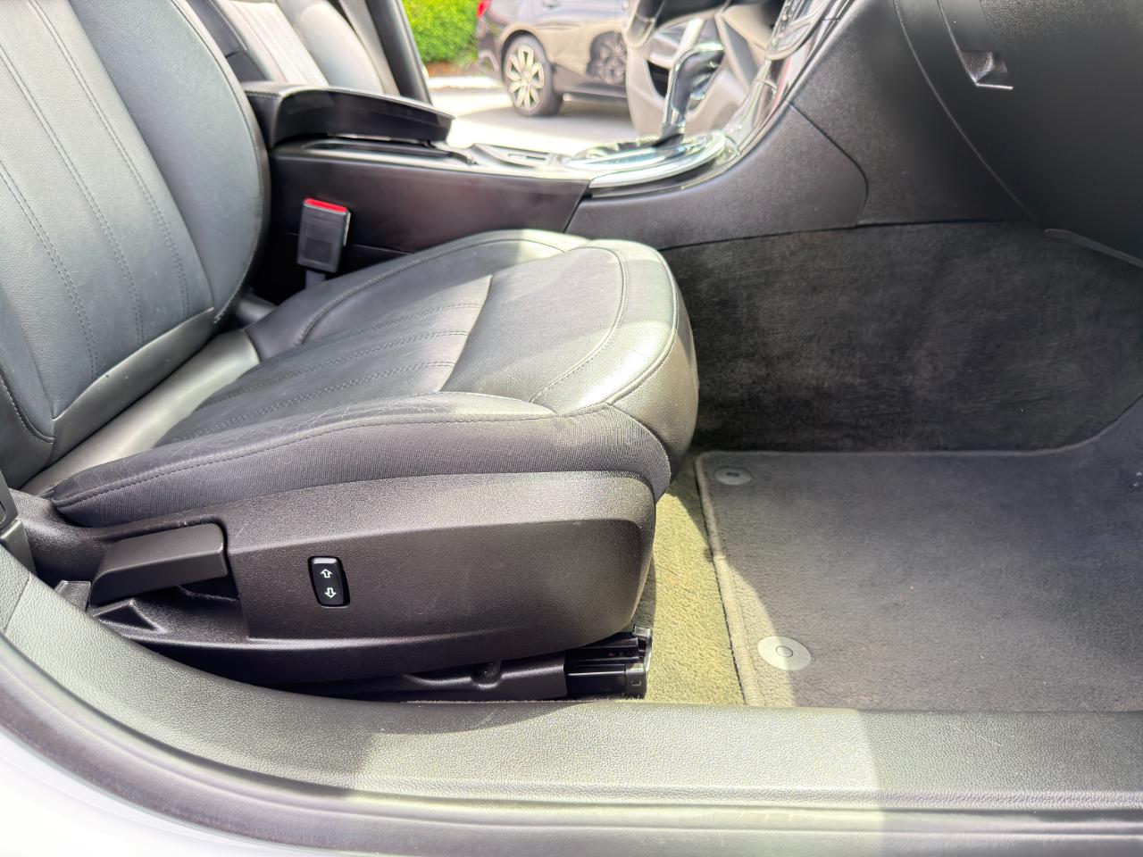 Buick Regal Sport Touring 2017