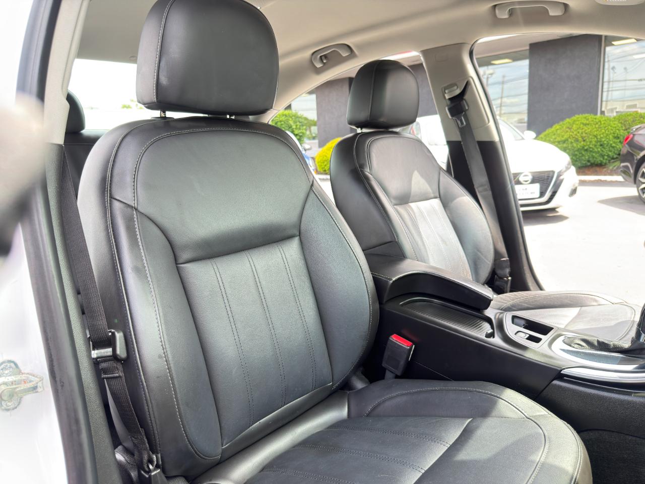 Buick Regal Sport Touring 2017