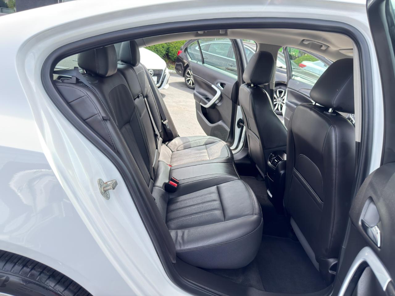 Buick Regal Sport Touring 2017