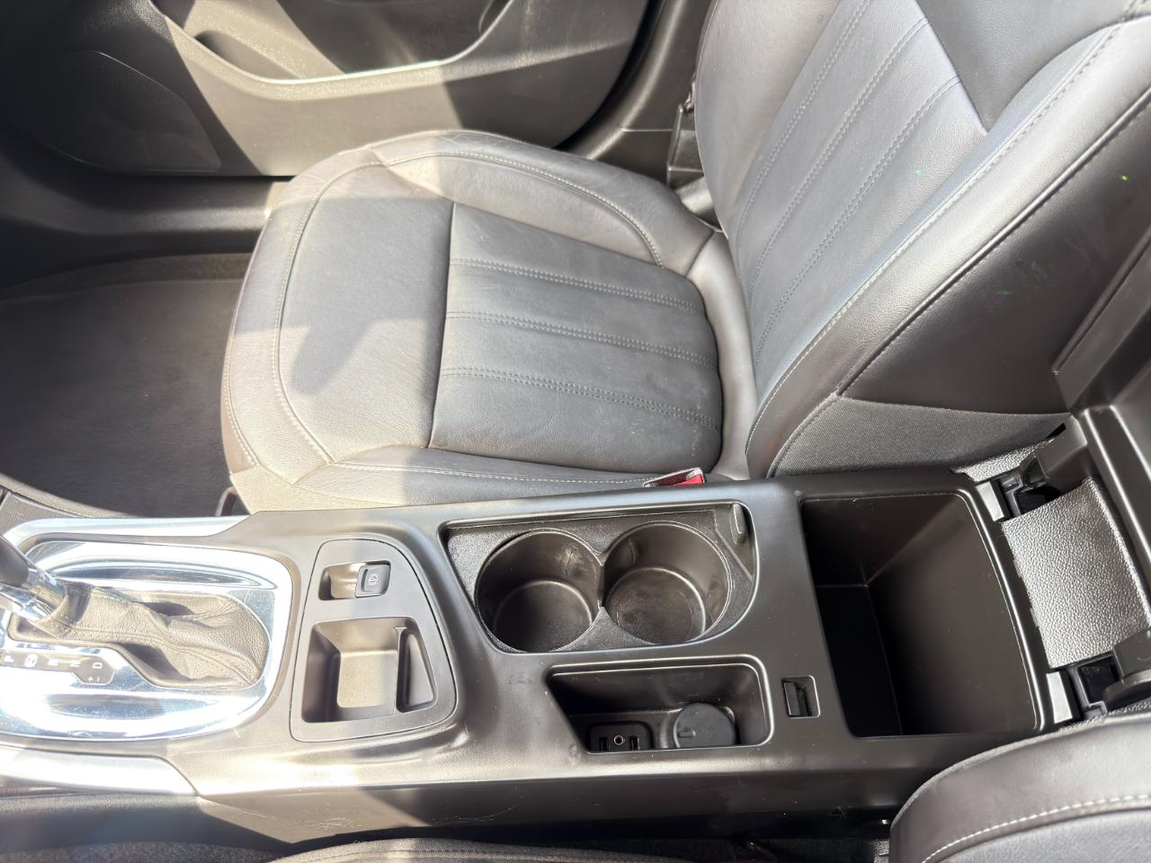 Buick Regal Sport Touring 2017