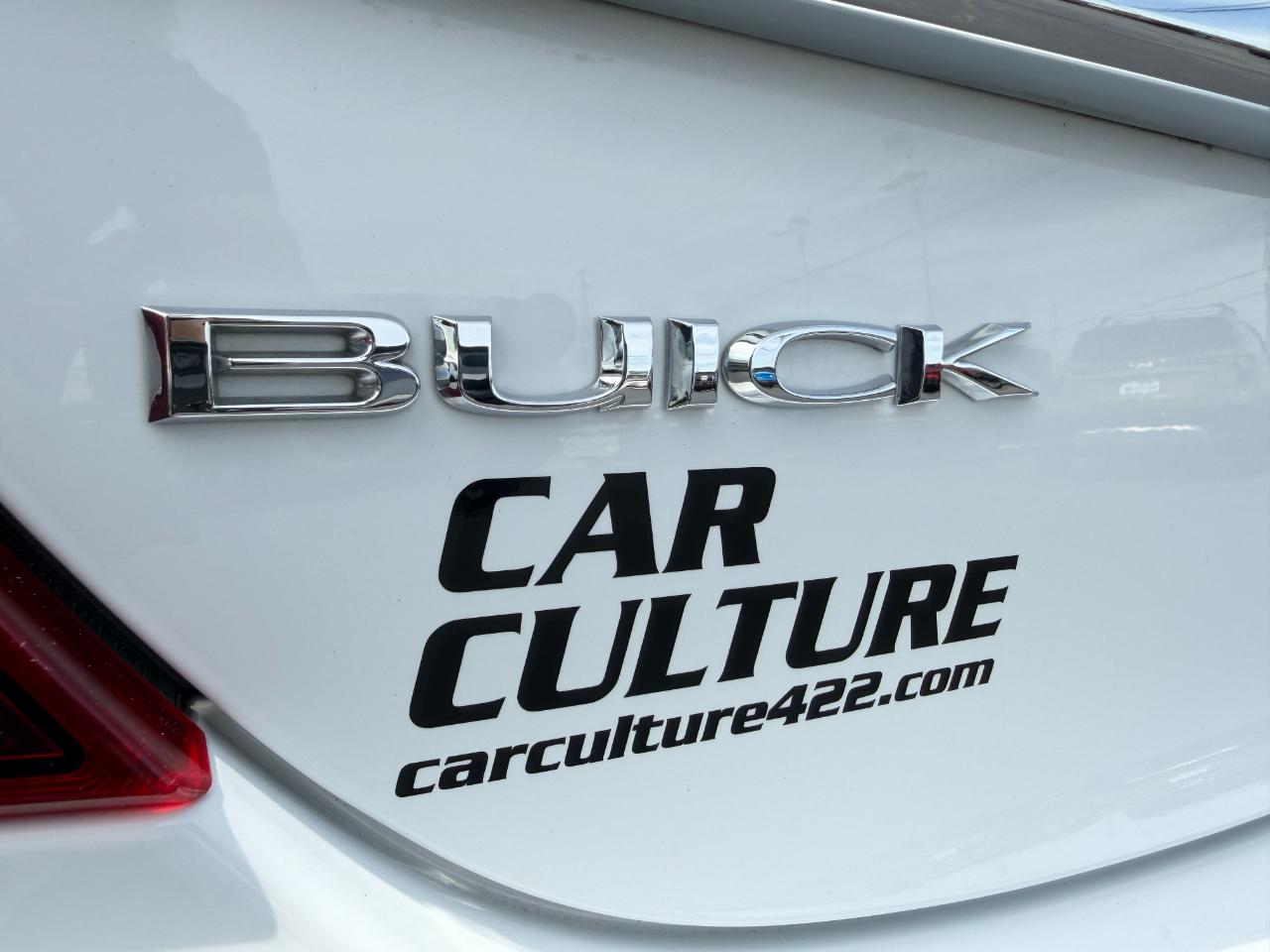 Buick Regal Sport Touring 2017