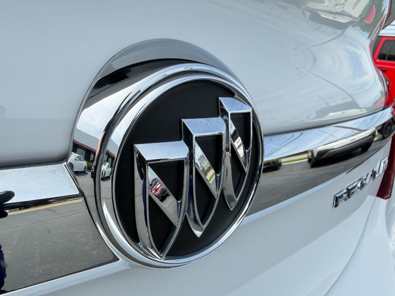 Buick Regal Sport Touring 2017