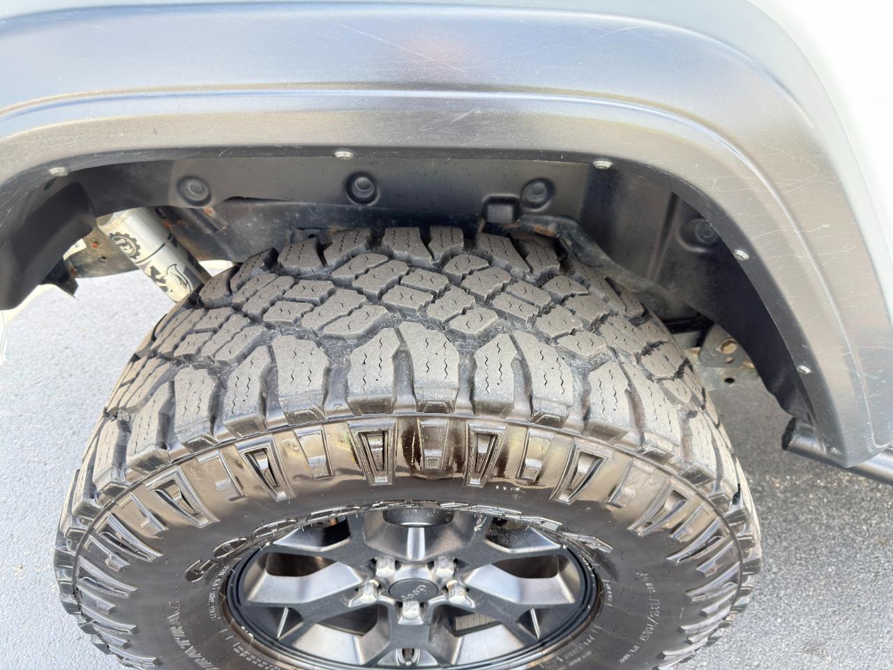 Jeep Wrangler Willys Sport 2 Door 4x4 2021
