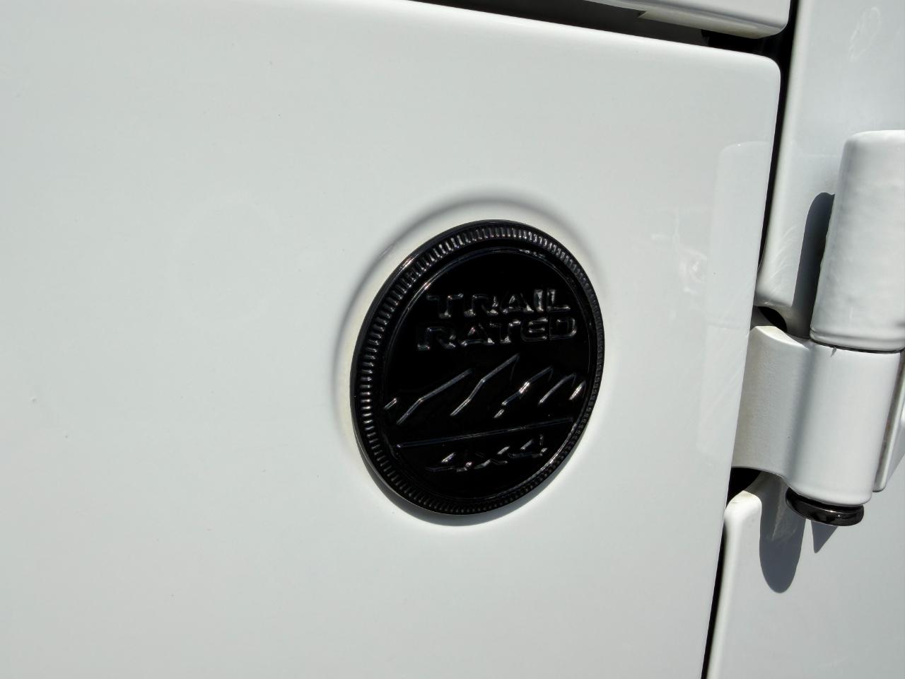Jeep Wrangler Willys Sport 2 Door 4x4 2021