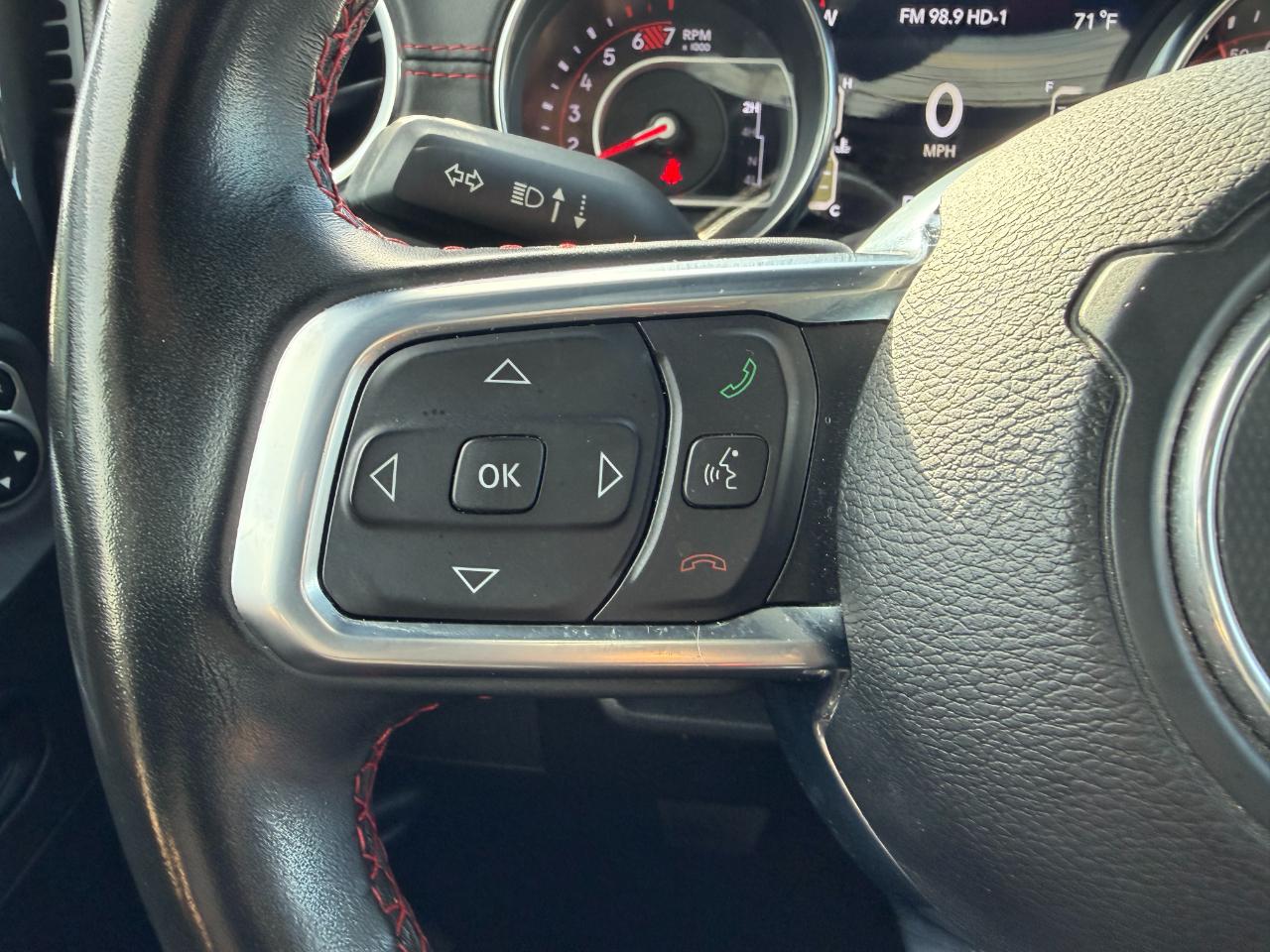 Jeep Wrangler Unlimited Rubicon Recon 2020