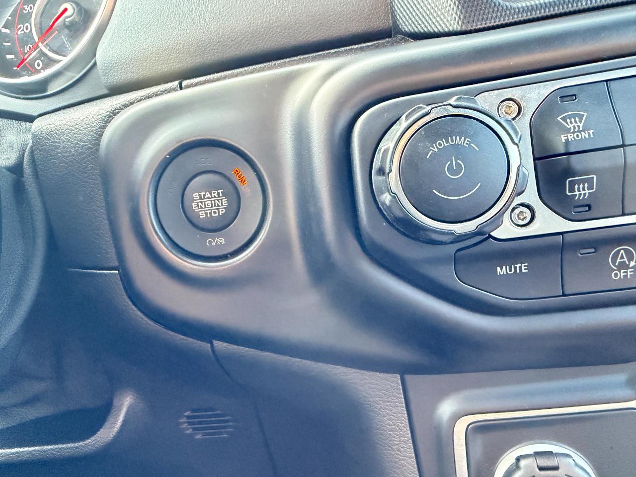 Jeep Wrangler Unlimited Rubicon Recon 2020