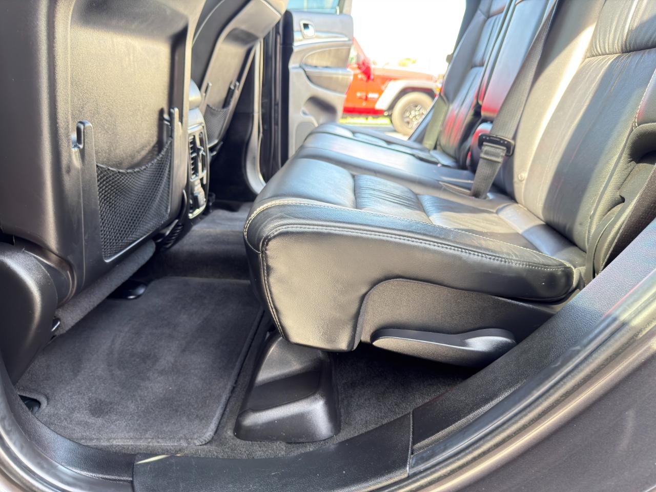 Jeep Grand Cherokee Limited 4WD 2015