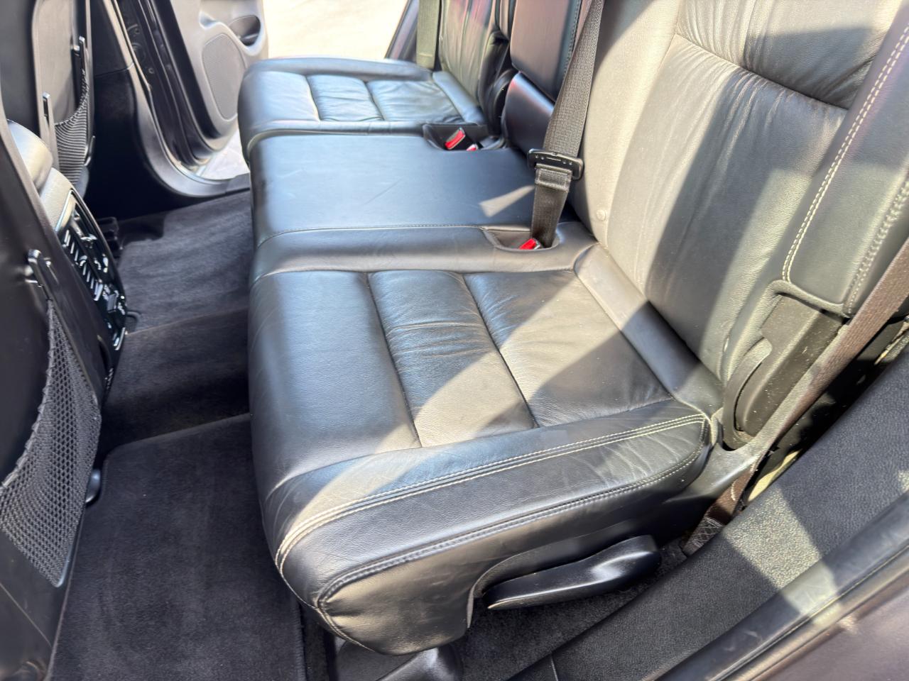 Jeep Grand Cherokee Limited 4WD 2015