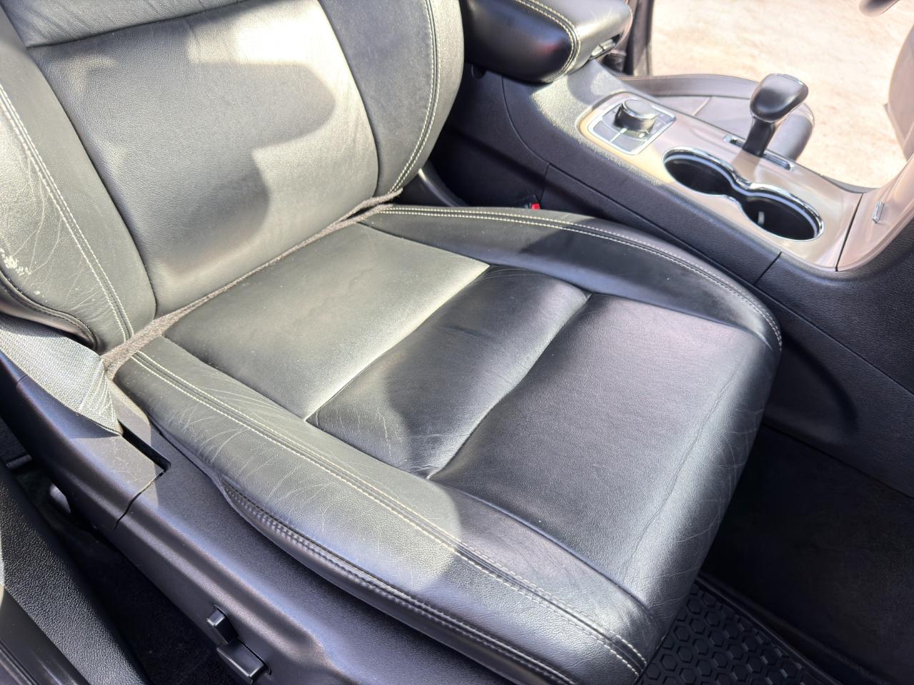 Jeep Grand Cherokee Limited 4WD 2015