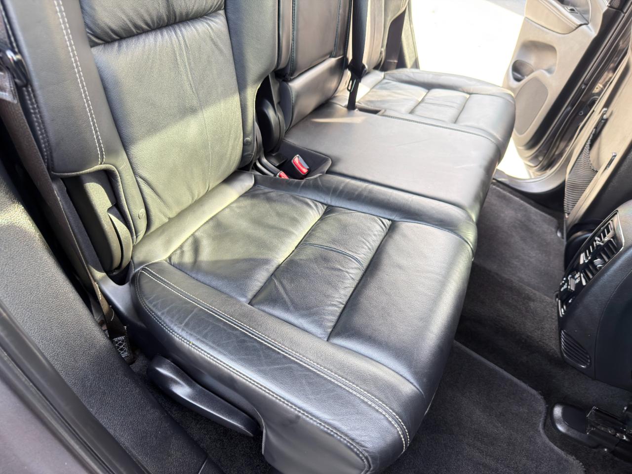 Jeep Grand Cherokee Limited 4WD 2015