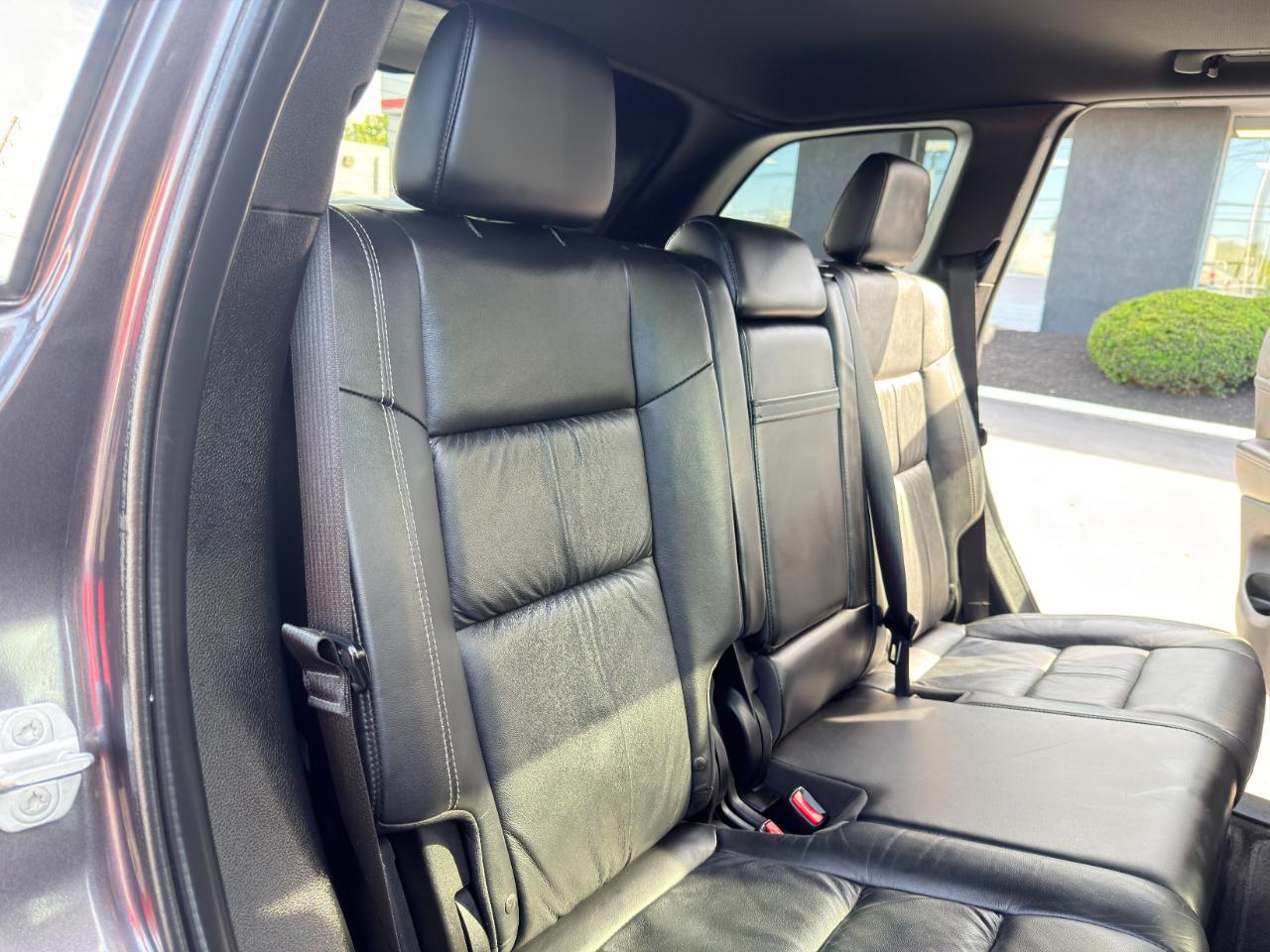 Jeep Grand Cherokee Limited 4WD 2015