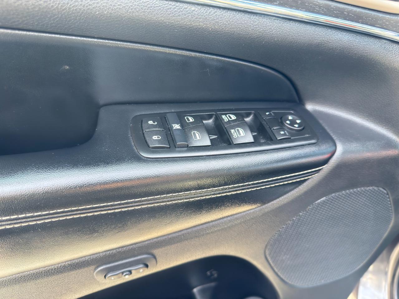 Jeep Grand Cherokee Limited 4WD 2015