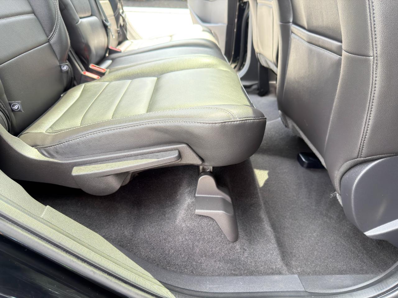 Ford Escape Titanium AWD 2016