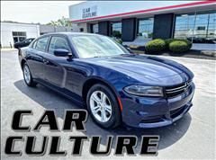 2016 Dodge Charger 