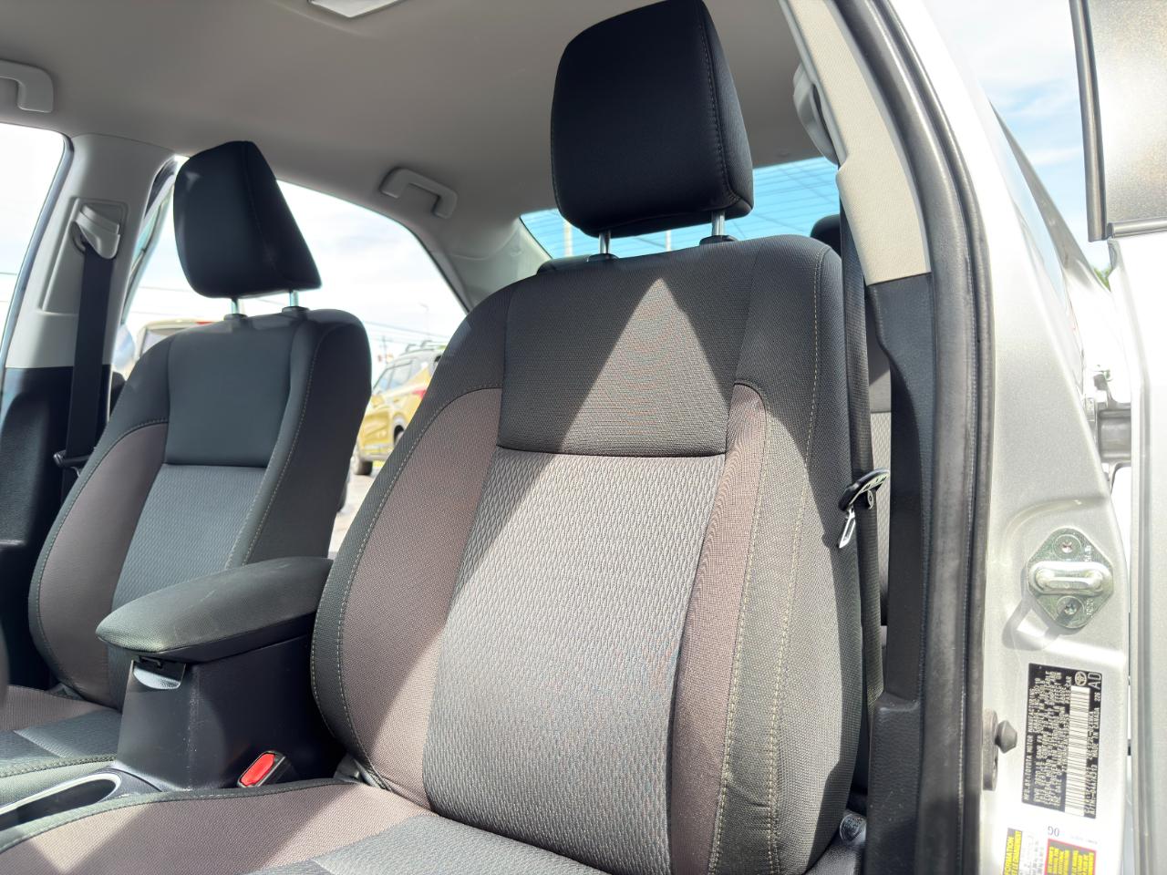 Toyota Corolla LE 4D Sedan 2019