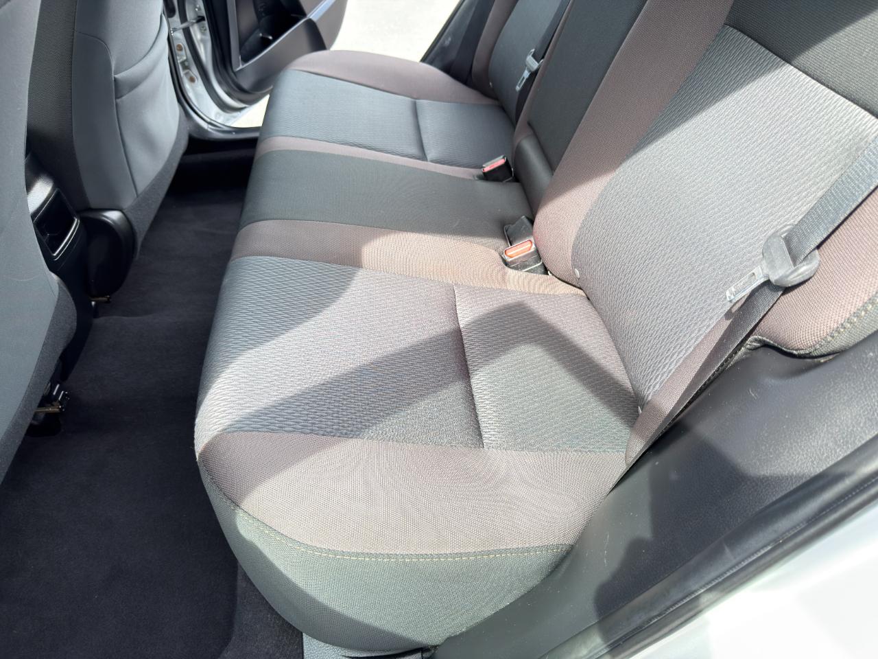 Toyota Corolla LE 4D Sedan 2019