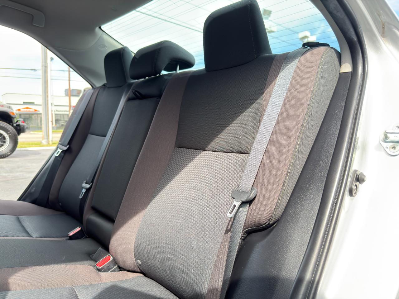 Toyota Corolla LE 4D Sedan 2019