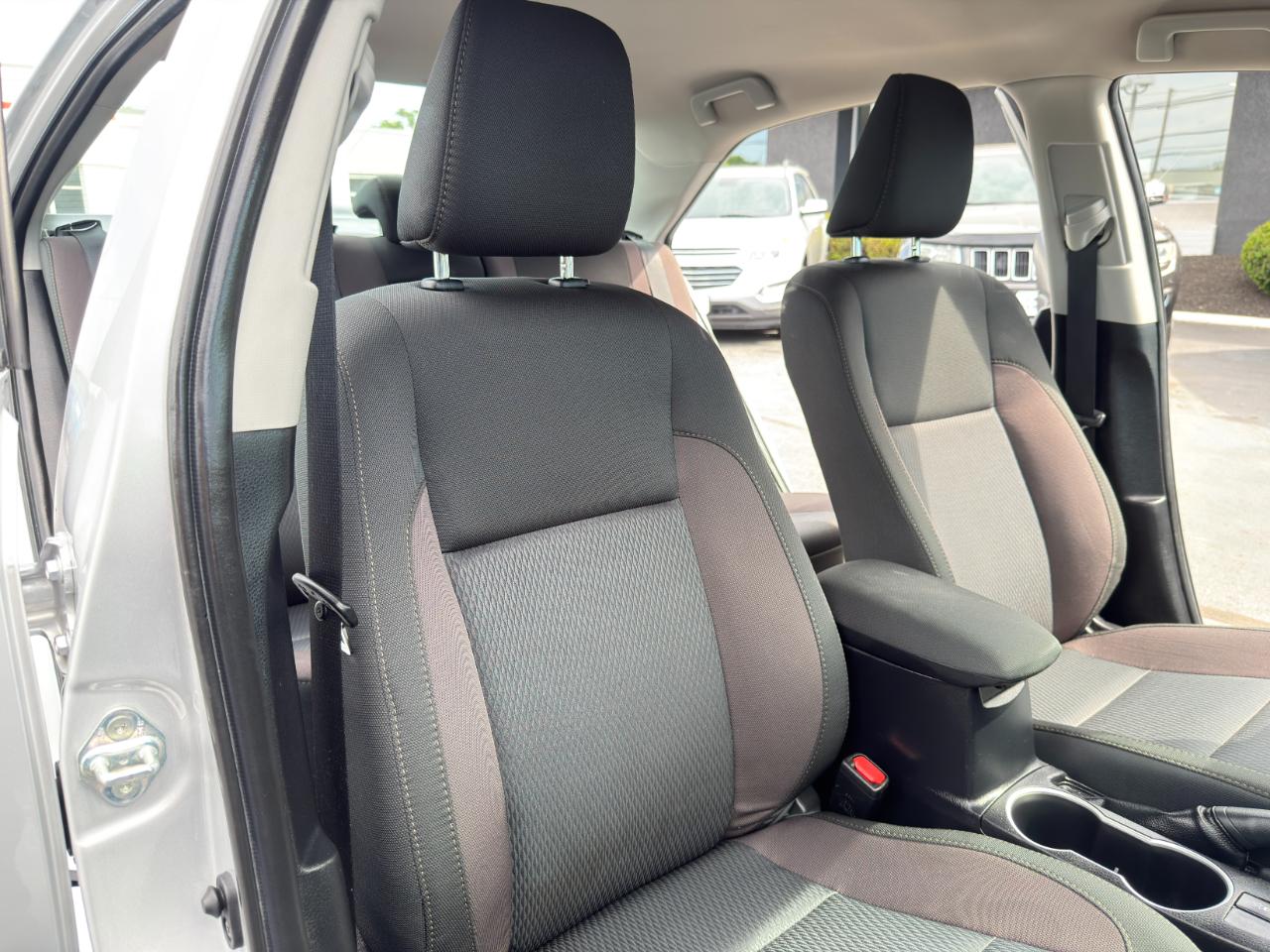 Toyota Corolla LE 4D Sedan 2019
