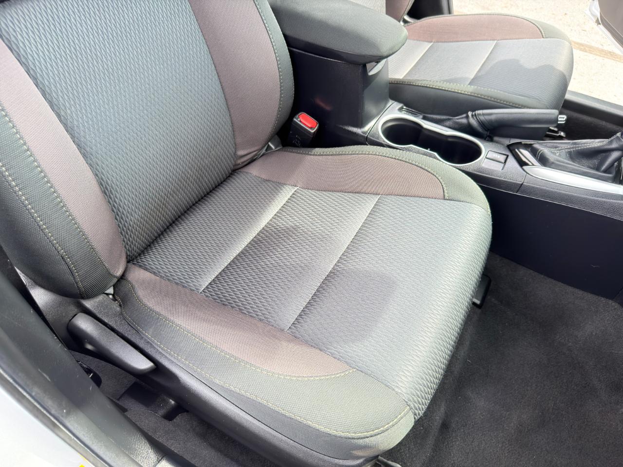 Toyota Corolla LE 4D Sedan 2019