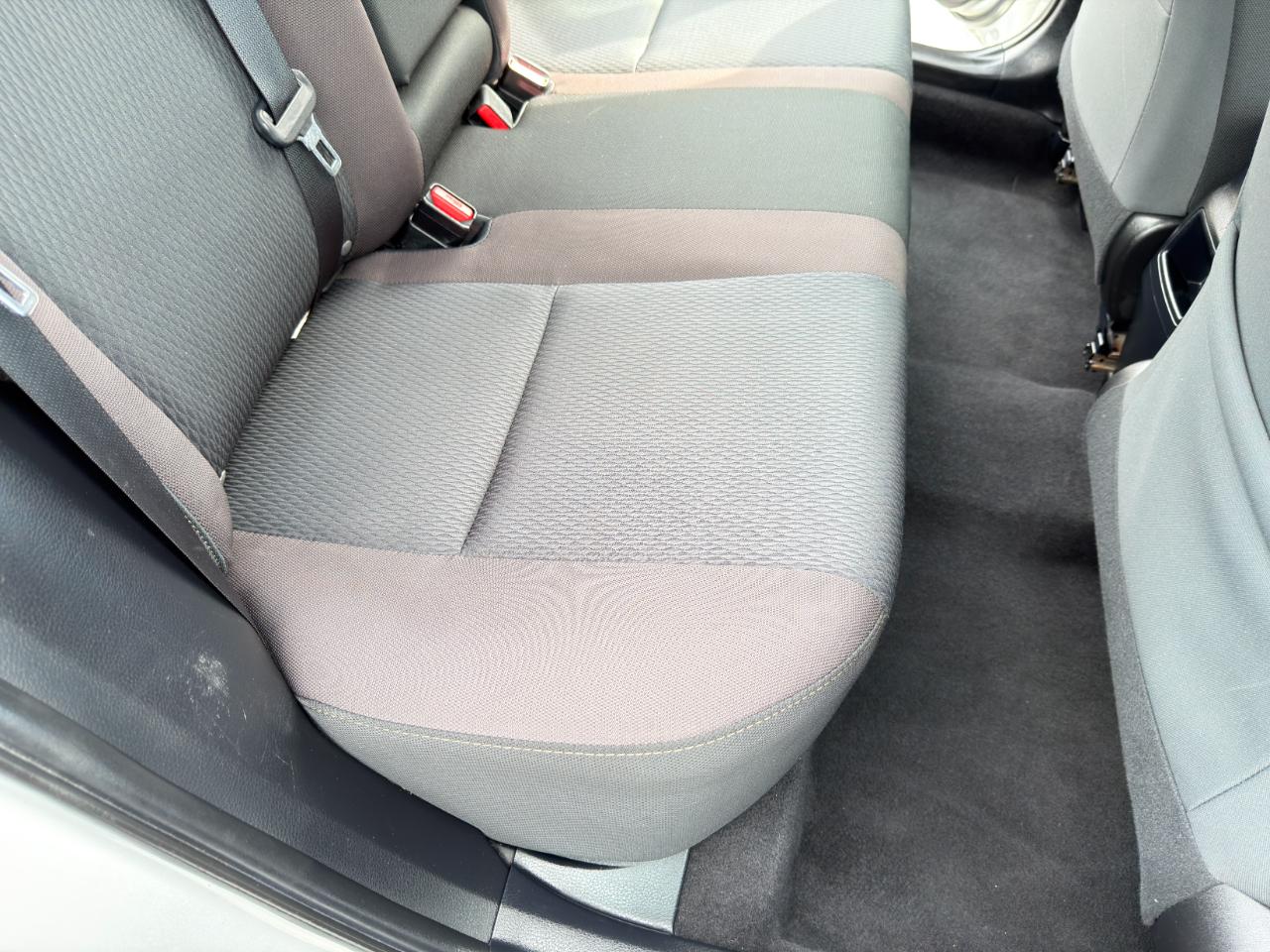 Toyota Corolla LE 4D Sedan 2019