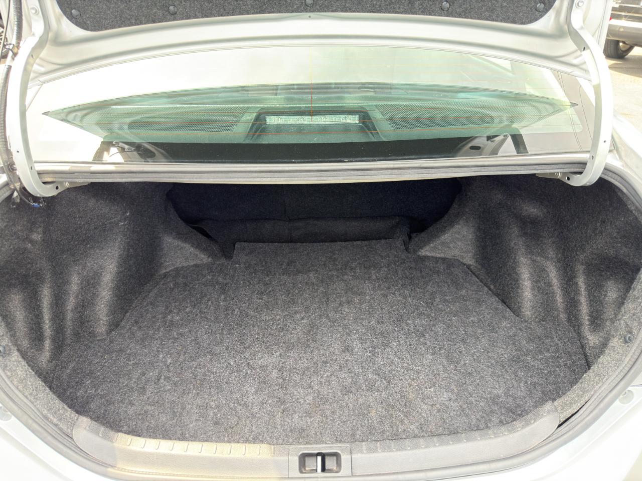Toyota Corolla LE 4D Sedan 2019