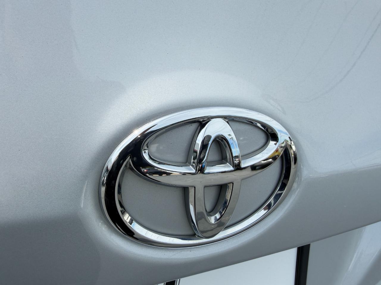 Toyota Corolla LE 4D Sedan 2019