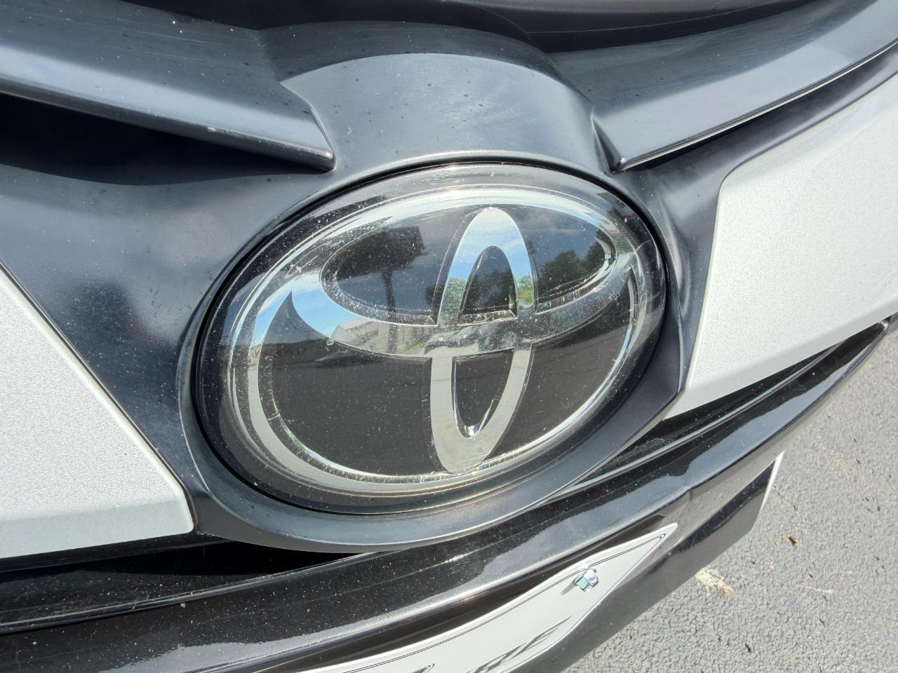 Toyota Corolla LE 4D Sedan 2019
