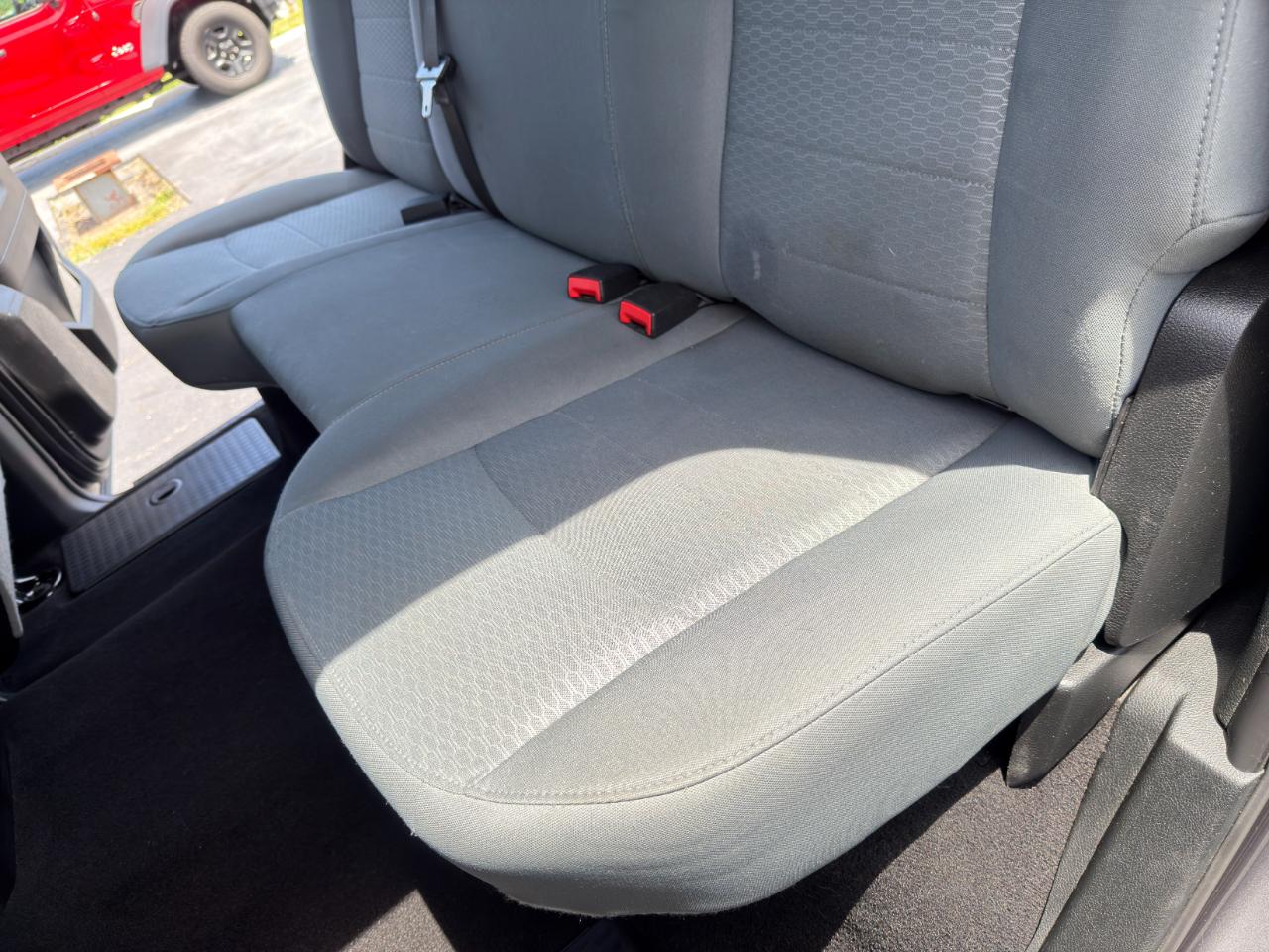 RAM 2500 Tradesman Crew Cab 4WD 2018