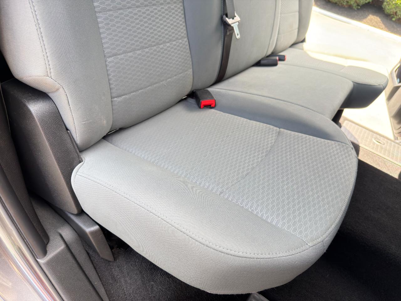 RAM 2500 Tradesman Crew Cab 4WD 2018