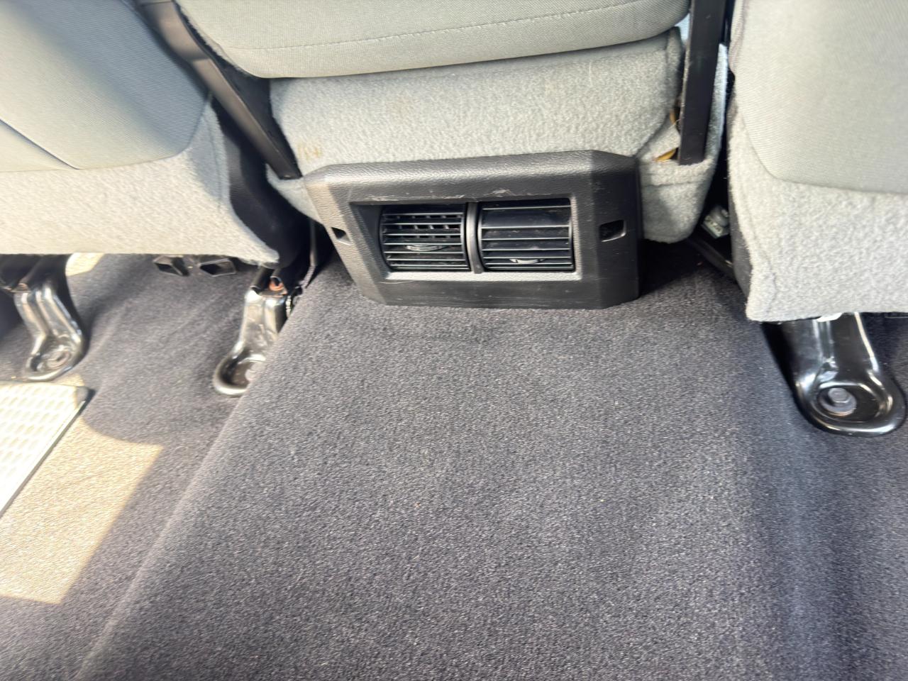 RAM 2500 Tradesman Crew Cab 4WD 2018