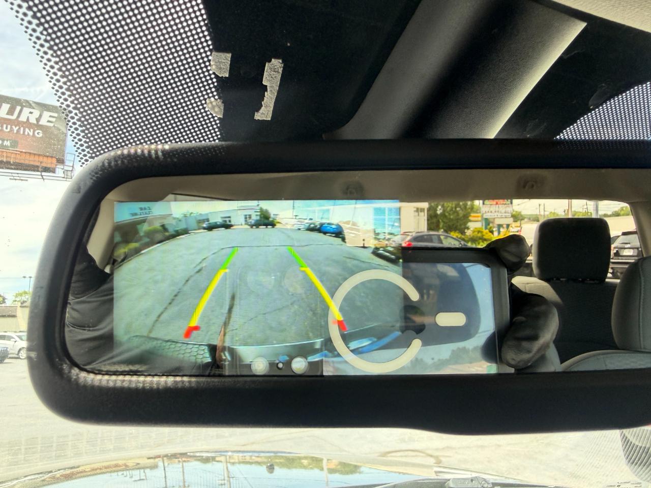 RAM 2500 Tradesman Crew Cab 4WD 2018