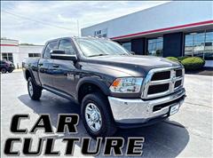 2018 RAM 2500 