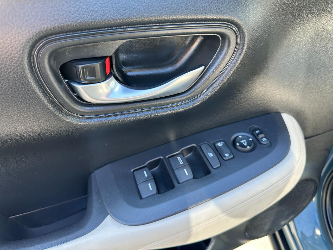 Honda HR-V LX AWD 2024